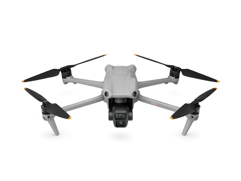 DJI Air 3 (Drone Only)